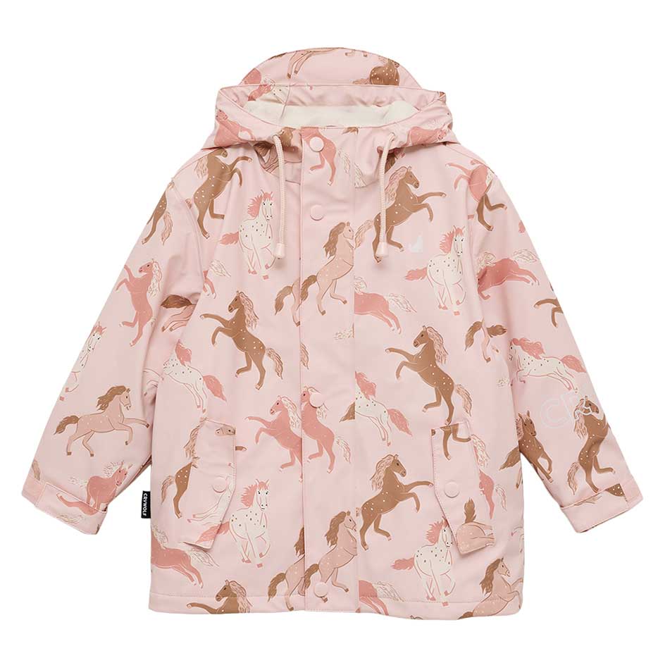 Crywolf Explorer Jacket